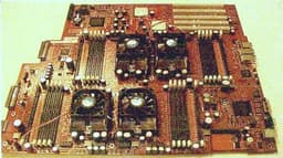 4-processor system board for AMD Opteron?