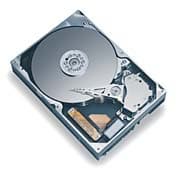 Maxtor MaXLine: new, up to 320GB ATA hard disks