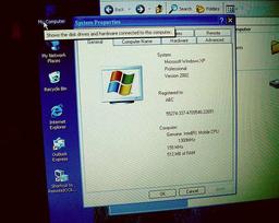 IDF Fall 2002: live from Intel Banias press conference, San Jose