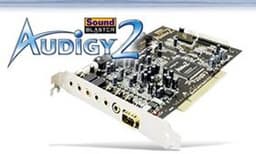 Creative Sound Blaster Audigy 2 officially released