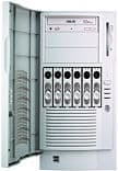 AP1700: new Dual Xeon server from ASUS