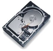 New Atlas 15K hard disks from Maxtor