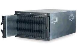 IBM announces new eServer BladeCenter