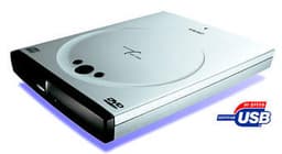 DW-2245PU: new USB 2.0 DVD/CD-RW combo from TEAC
