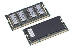 Elpida announces 1GB DDR SO-DIMM PC2100 modules