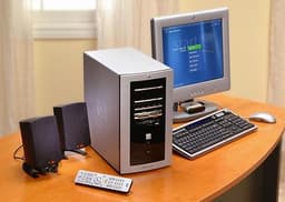 Microsoft Freestyle transforms into: a consumer XP version