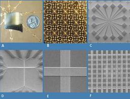 HP makes a nanoelectronic memory chip