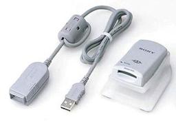 Sony: stick some memory into every mouse!