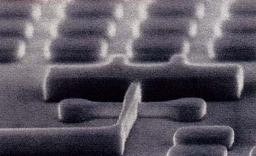 Details about Intel´s 3D transistor