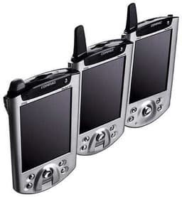 HP iPAQ H5000: первые слухи