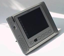 Universal Philips iPronto TSi6400: specifications