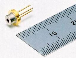 Mitsubishi announces new semiconductor laser for 8И DVD-RAM/-R/-RW/+R/+RW drives
