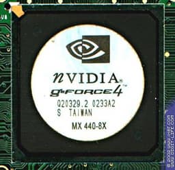 NVIDIA officially announces new AGP 8И GPUs