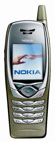 6650: the first GSM/UMTS phone from Nokia