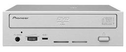 Pioneer DVR-A05-J: new speeds of DVD-R/RW recording