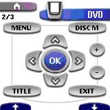 Philips Pronto Lite: PDA as a remote control?