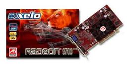 Xelo announces 256MB Radeon 9700 PRO card