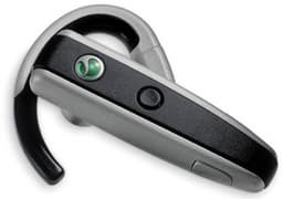 Bluetooth hands-free and FM tuner from Sony Ericsson
