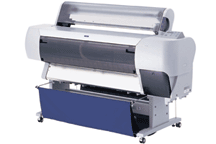 Stylus Pro 10600: новый широкоформатный принтер от Epson