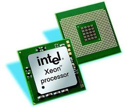 Процессоры Intel Xeon с тактовыми частотами 2,6 ГГц и 2,8 ГГц, новые рабочие станции от Dell