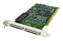 Adaptec announces new Ultra320 SCSI controllers