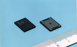 Fujitsu announces new 6-chip PS-MCP flash memories