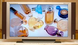 Samsung Electronics announces new 46-inch LCD