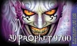 Hercules announces 3D Prophet 9700 and 3D Prophet 9500 Pro