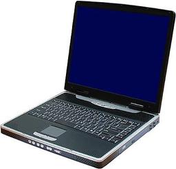 Новый ноутбук серии MaxSelect Expert 850 на процессоре Intel Pentium 4
