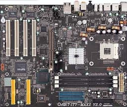 ABIT IT7-MAX2 V2.0: a new version on i845PE chipset
