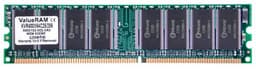 Kingston announces new ValueRAM DDR400 memory modules