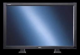 NEC announces 30-inch LCD
