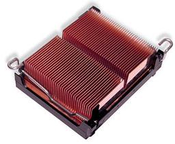 P4 Eliminator: a noiseless heat-sink for P4 from OCZ Technology