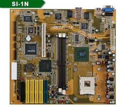 ABIT announces SI-1N/SI-1Na server mobos