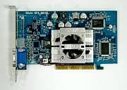 ABIT to announce Siluro GF4 MX-SE 3D Graphics Accelerator