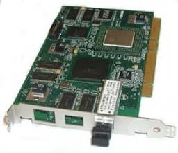 Adaptec демонстрирует свои новые iSCSI-адаптеры