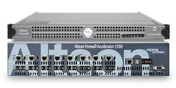 Nortel Networks представила новые брандмауэры серии Alteon Switched Firewall