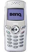 BenQ анонсировала GPRS-телефон M560G