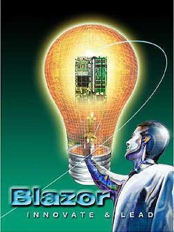 PFU Systems Blazor: система на модуле PCI