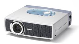Новые проекторы Canon LV-X2 и LV-S2