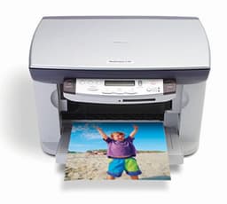 Принтер-сканер Canon MultiPASS F20