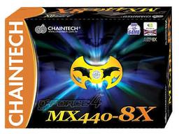 Information about NV18 / NV28 GPUs from Chaintech
