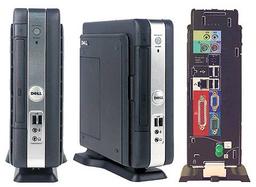 Dell announces OptiPlex SX260 mini-desktop