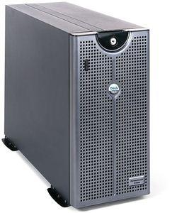 Dell announces new PowerVault 770N midrange NAS server