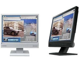 EIZO Nanao announces new 15-inch LCD