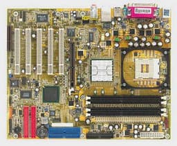 DFI announces NB80-EA mobo on Granite Bay chipset