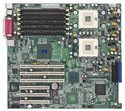 P4DPL-M, P4DPL-8GM, P4DPL-iGM: new Dual Xeon server boards from SuperMicro