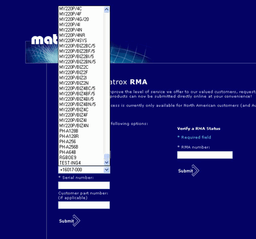 Matrox Parhelia to appear with 256MB/64MB on 0.13-micron chips?