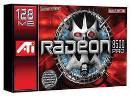 ATI officially announces RADEON 9500 PRO, RADEON 9500 and RADEON 9700