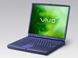 Sony PCG-FX55ZA: недорогой ноутбук с 15”-экраном